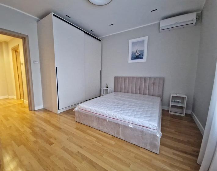 Apartament Ready to Move In - Capitale - Curte generoasa - 7