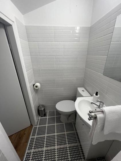 Vanzare vila 5 camere in zona Mariott. Inchiriata cu 1800 de euro lunar. - 16