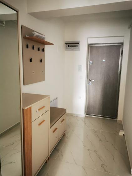 Apartament de inchiriat cu 2 camere cu loc de parcare inclus Visan - 7