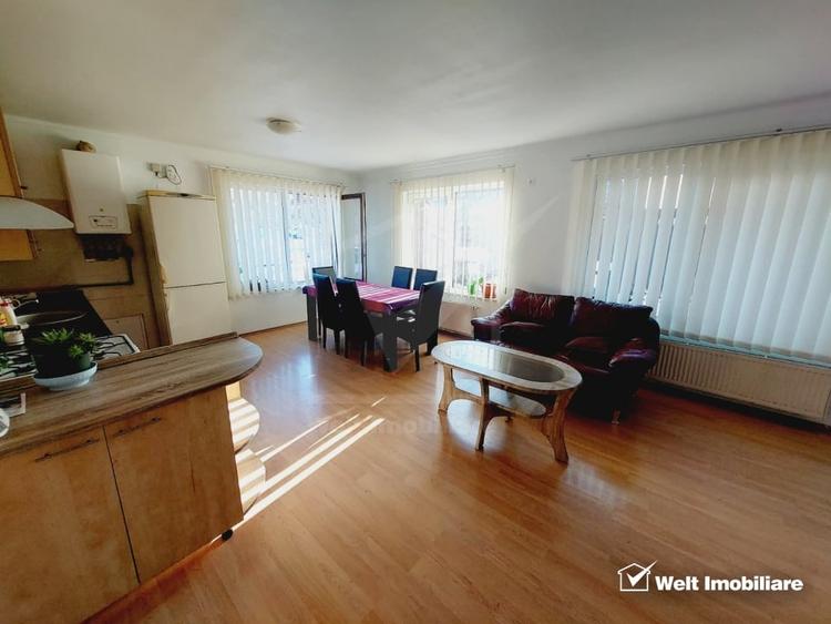 Apartament 3 camere, terasa, parcare, Buna Ziua, Cluj Napoca - 1