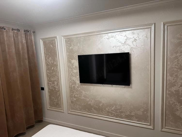 Apartament de vanzare Alezzi Odyssey Mamaia Nord | Parcare subterana - 4