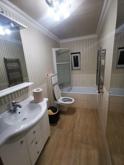 De vanzare etaj vila, vad comercial – Dumbravita langa benzinaria ESO- 627 - 12