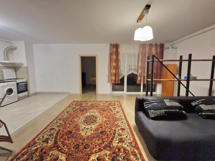 Apartament modern in Iris, cu terasa si parcare subterana - 7
