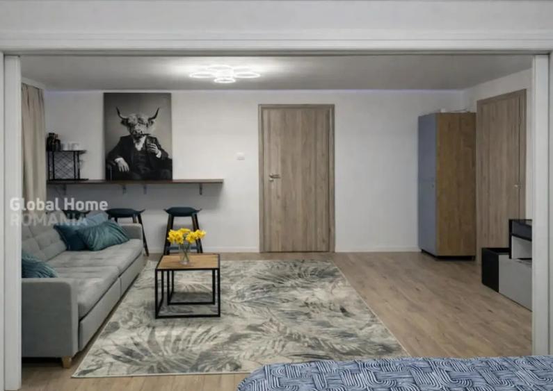 Apartament 2 camere | Zona Cismigiu - Sala Radio - 7