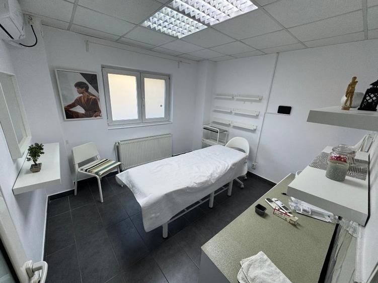 Spațiu comercial, Cabinet, Salon, Calea Rahovei 321, bulevard - 6