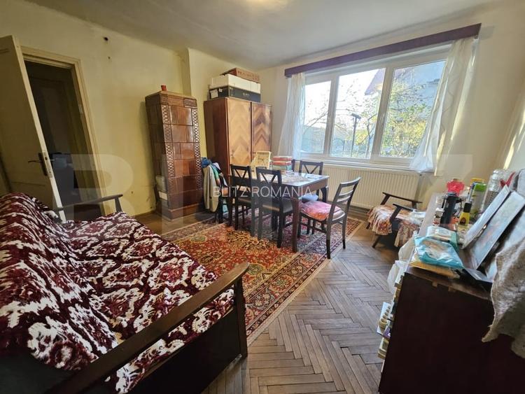 Apartament cu 3 camere, zona CAM