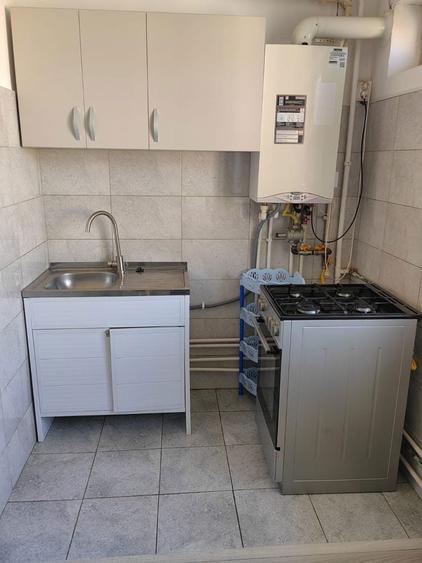 Inchiriez Gardoniera Confort 3 - 5