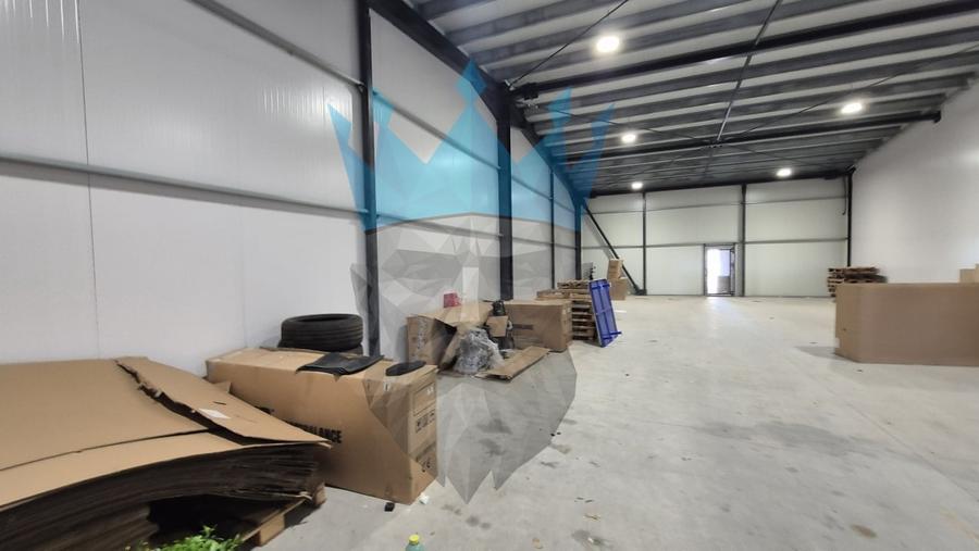 Spatiu Comercial 23 August - 2