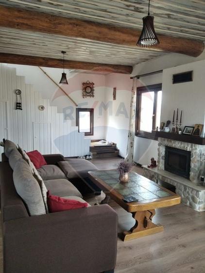 Proprietate cu Potential Triplu..LOCUINTA,INVESTITIE,TURISM!! - 4