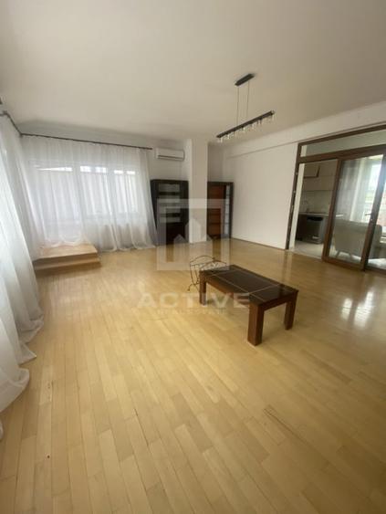 Apartament cu panorama  Zona Centrala - 19