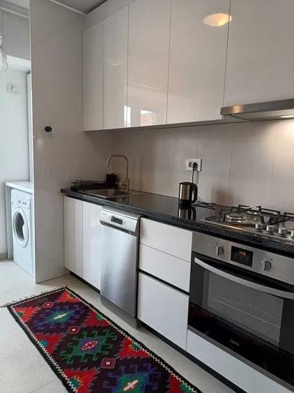 2 Camere | Marriott - Panduri - 13 Septembrie | Centrala Proprie - 3