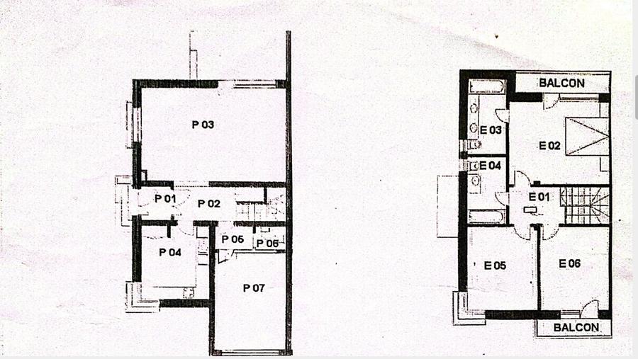 P+E+M,cartier rezidential elegant,liniste,paza,bariera,nepoluat,vecini deosebiti - 16