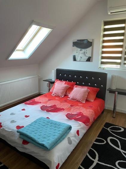 Sovata ,clinică  medicală de vânzare, complect mobilat,utilat ,  funcțională - 9