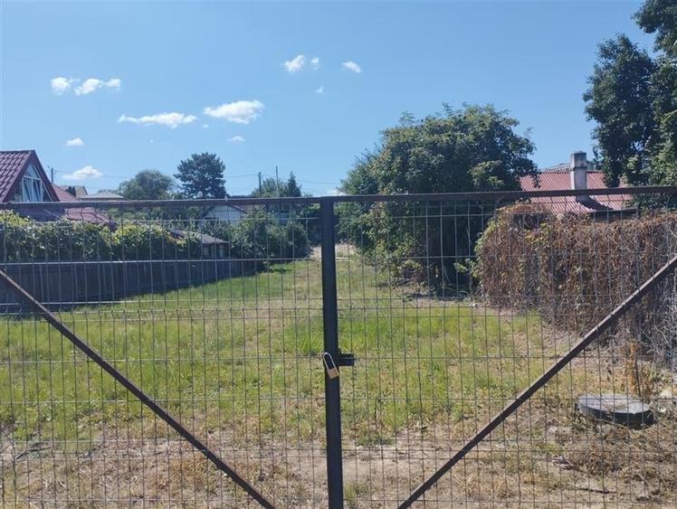 Teren, Bacau zona Orizont - 3