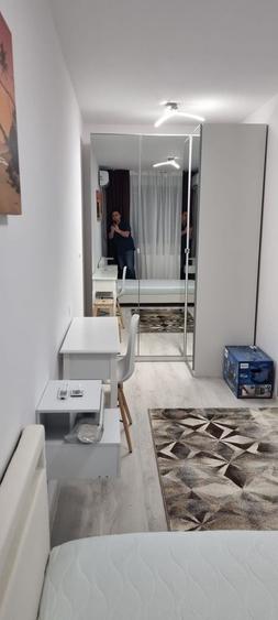 Apartament 2 camere mobilat lux Hils Pallady - 6