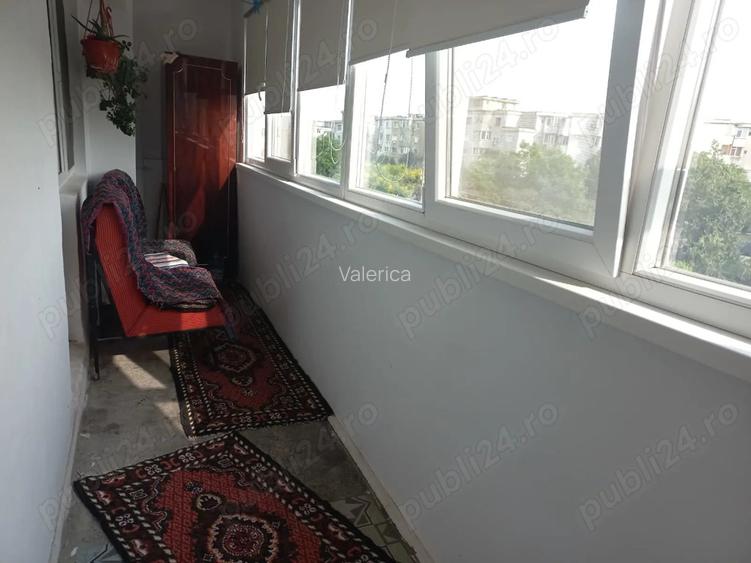 Inchiriez ap. 3 camere Galati Gheorghe Doja