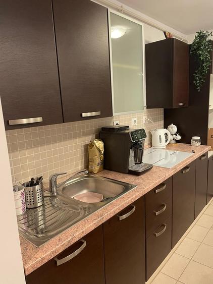 Obor x Colentina x Teiul Doamnei - complex Rose Garden - 12 min metrou Obor - 7