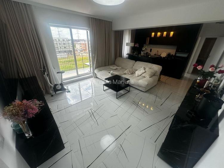 AP. 3 CAMERE MIRAL RESIDENCE, PARCARE INCLUSA, BLOC NOU, COMISION 0% AP. 3 CAMERE MIRAL RESIDENCE, PARCARE INCLUSA, BLOC NOU, COMISION 0%