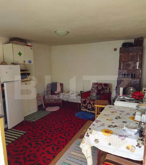 Casa spa?ioasa cu livada, intr-o zona lini?tia la 2 - 1