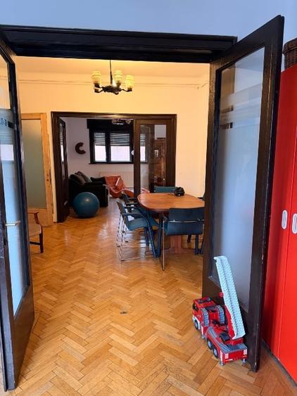 Vilă de vânzare Decebal – Moise Nicoară | 320 mp | 15 camere | Ideal investiție, - 3