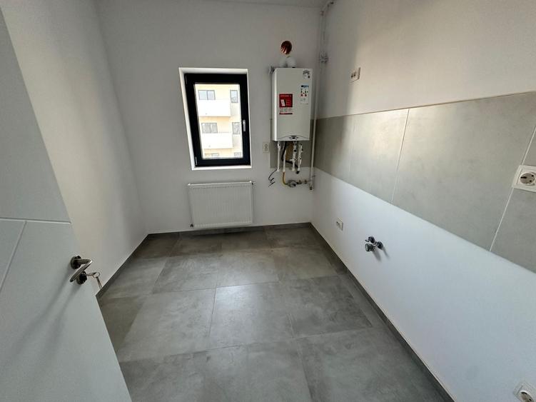 AP. 2 CAMERE - INDEPENDENTEI, RATE LA DEZVOLTATOR PE 5 ANI,COMISION 0% - 4