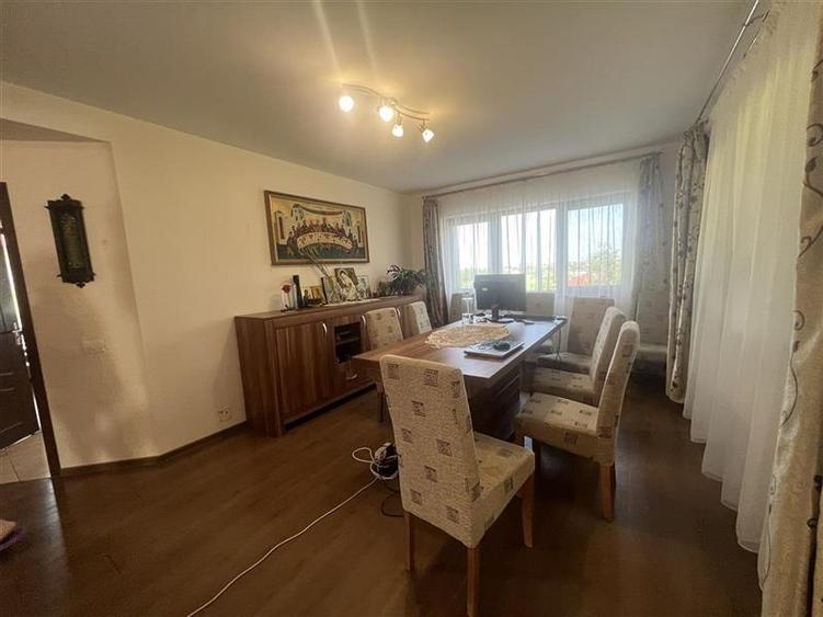 Casa D+P+E zona frumoasa Feleacu cu 1000 mp teren Comision 0% - 9