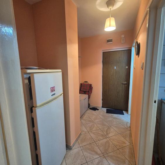 Costin Georgian metrou - 2