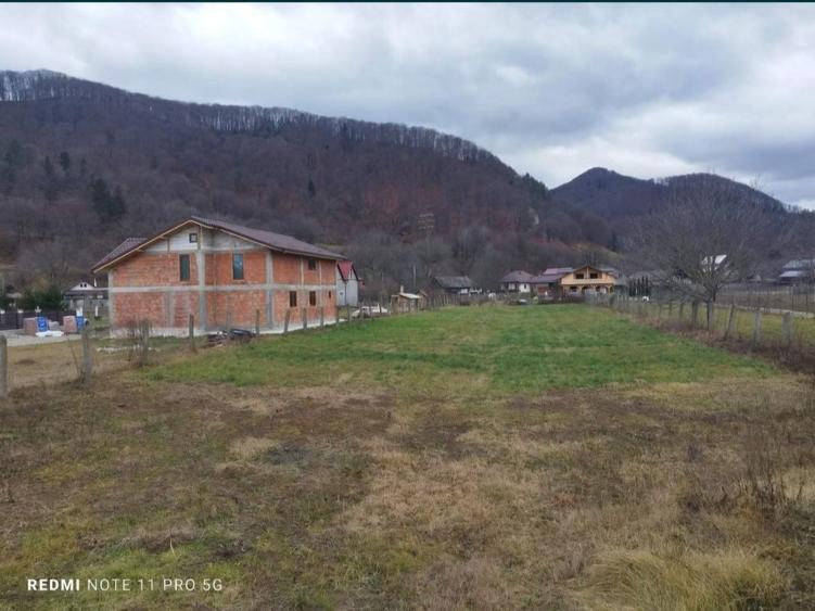 Teren de vanzare Agarcia - 8