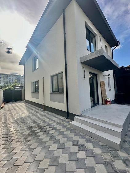 Mihai Bravu metrou, vila P+2, NEMOBILATA, pretabila birouri,videochat - 1