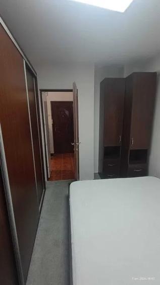 Apartament 2 camere, semidecomandat, 50 mp, ac, balcon, zona Brancoveanu - 2