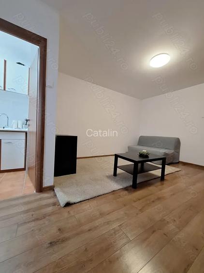 Garsoniera Drumul Taberei - Favorit - Metrou. Contract Anaf