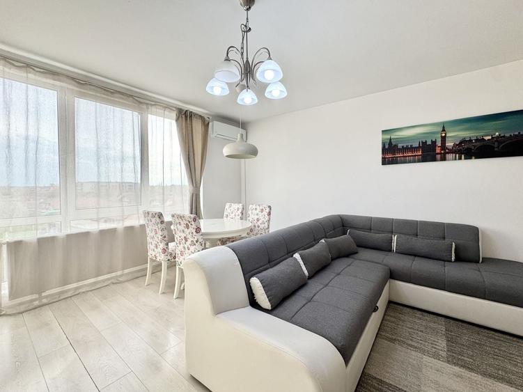 Apartament 3 camere Braytim + parcare proprie - 3