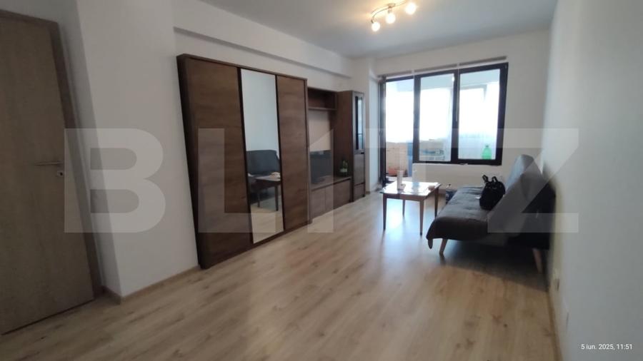 Apartament 2 camere – 60,79 m² | zona Salaj | parcare inclusa | Etaj 5 - 4