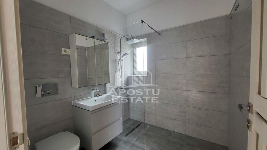 Duplex deosebit,mobilat si utilat,eficient energetic,Dumbravita - 15