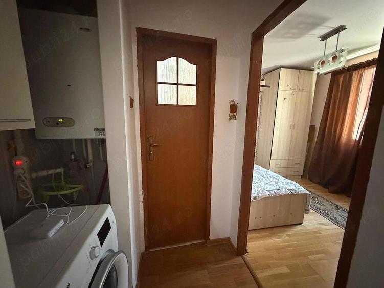 Vand apartament etaj 3 - 2