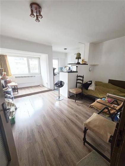 Garsoniera, zona Centrul Civic - 1