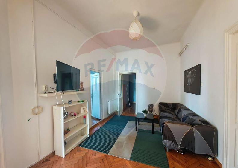 Apartament 4 camere - zona Universitate - Cavafii Vechi - 9