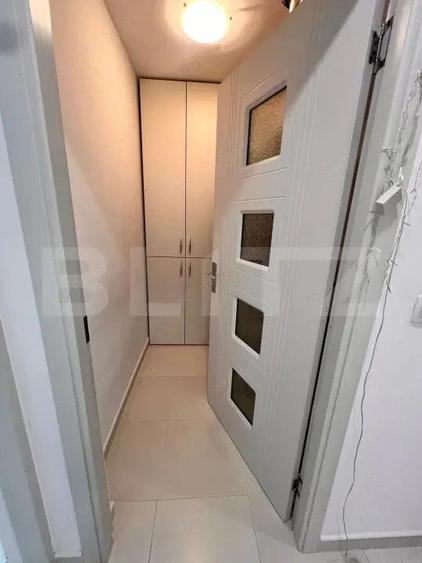 Apartament 3 camere decomandat (mobilat si utilat)Pescarusului+boxa - 5