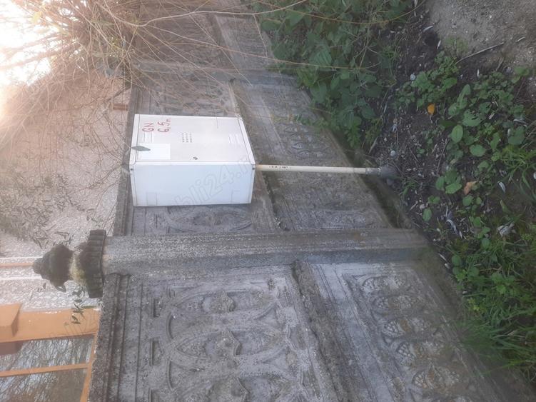 Vand casa in comuna Orlesti - 2