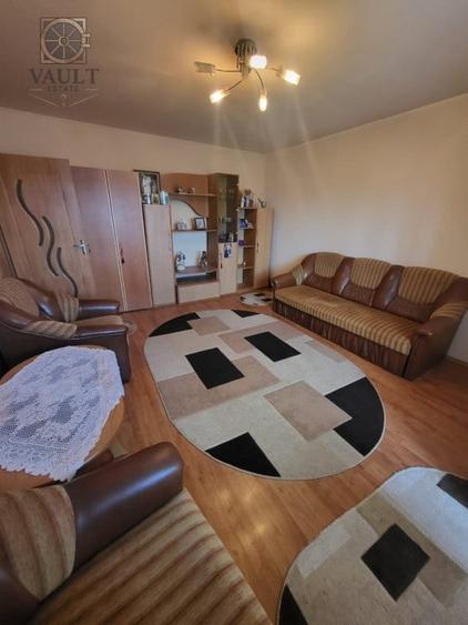 APARTAMENT 3 CAMERE-SEBASTIAN-PARC-VULCAN CENTRE-HOL H - 3