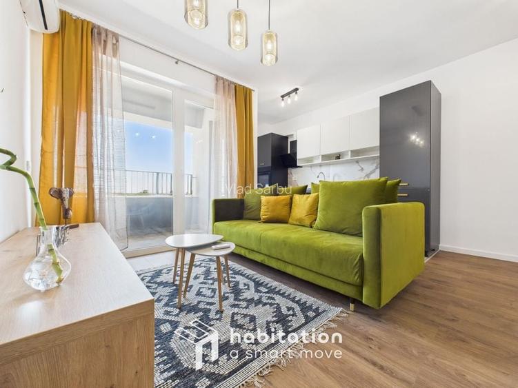 Apartament premium de închiriat la City of Mara - trei camere