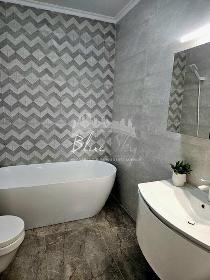 Statiunea Mamaia- Apartament 2 camere, langa plaja, disponibil pe termen lung - 7