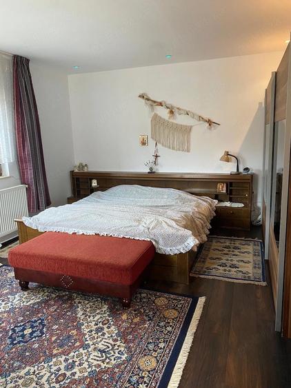 Refugiu in natura CASA SUPERBA, cu priveliste, foisor, livada la 40 km de Cluj, 15 km de Turda - 13