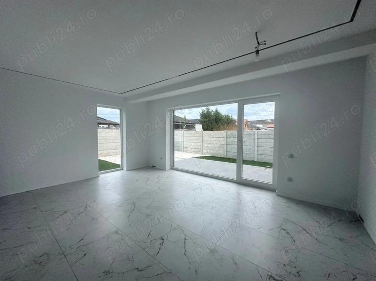 Casa premium cu jacuzzi exterior - 4