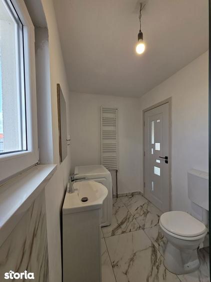 Casa Lemn+ Teren 416mp Podu Oltului Harman Brasov - 9
