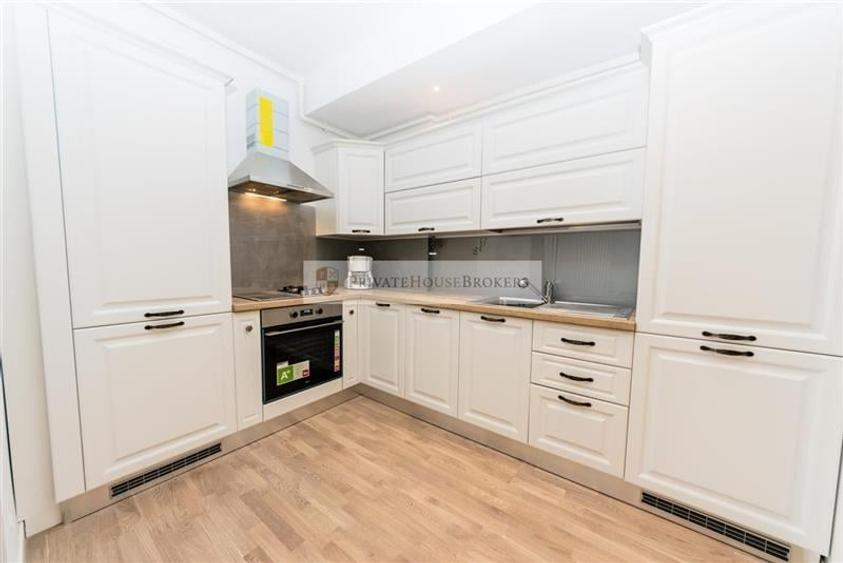 Herastrau | Nordului | Lighthouse | Bloc 2017 | Parcare | Boxa - 4