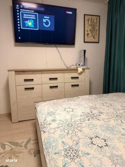 Apartament 4 camere complet mobilat si utilat - 7