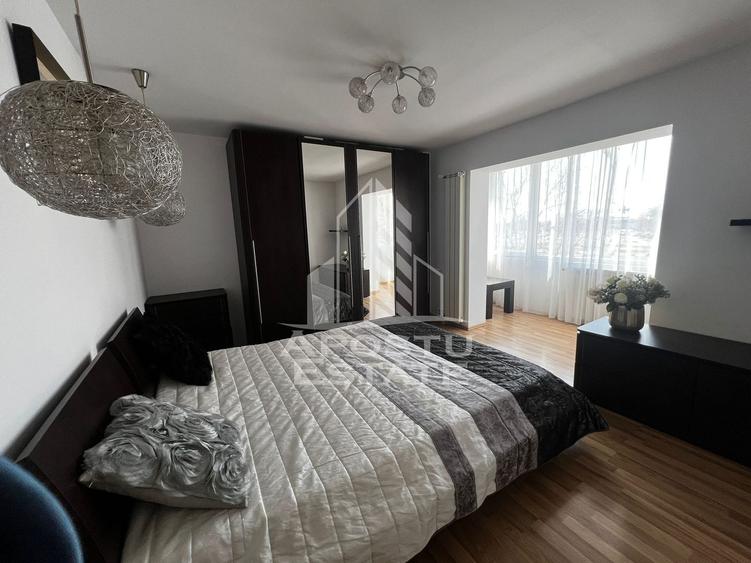Apartament cu 3 camere, de vanzare, zona Steaua, Timisoara - 1