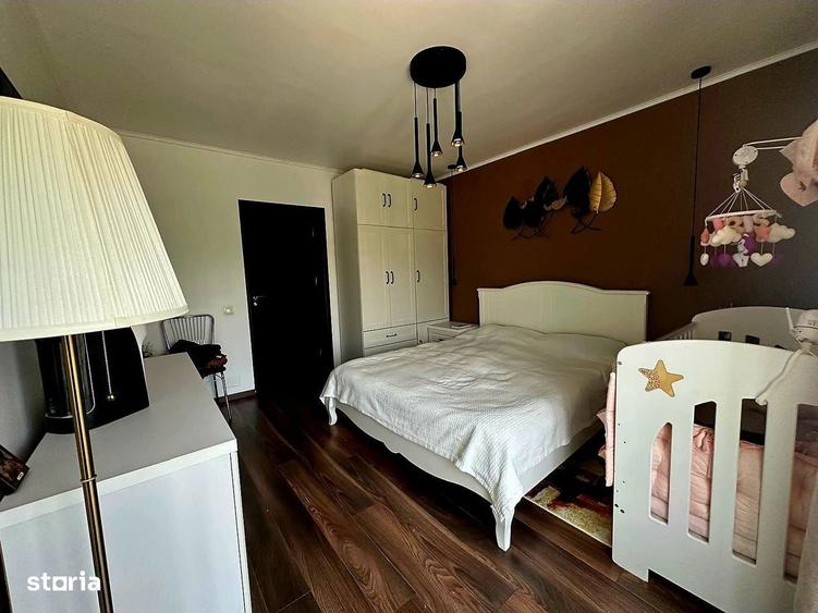 CASA TIP DUPLEX OLTENI, TOATE UTILITATILE, FOSA CU PUT, COMISION 0% - 5