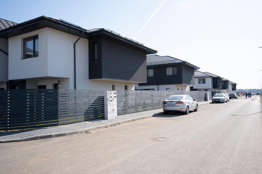 Case moderne de vanzare -DIRECT DEZVOLTATOR-0% COMISION - 24